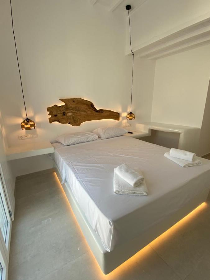 Eternal Town Apartment Mykonos Town Exterior foto