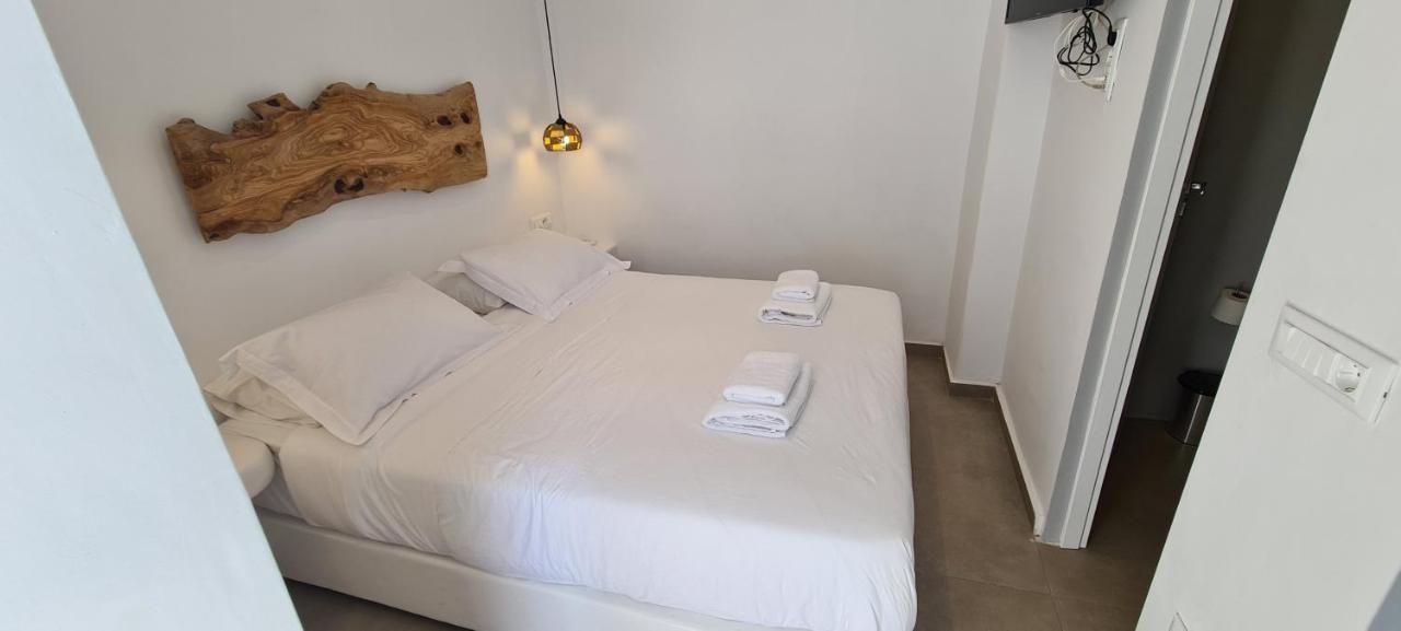 Eternal Town Apartment Mykonos Town Exterior foto
